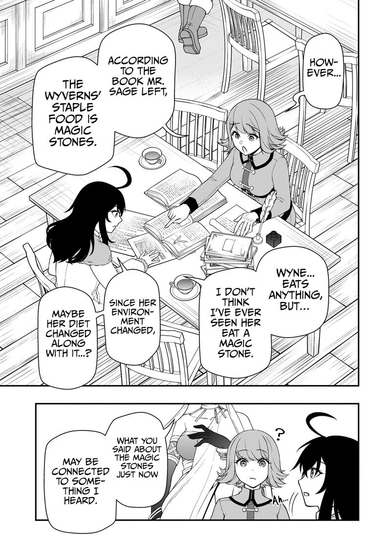Lv2 Kara Cheat Datta Moto Yuusha Kouho No Mattari Isekai Life 48 20