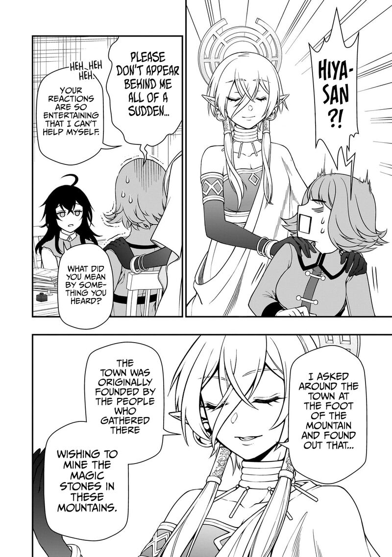 Lv2 Kara Cheat Datta Moto Yuusha Kouho No Mattari Isekai Life 48 21