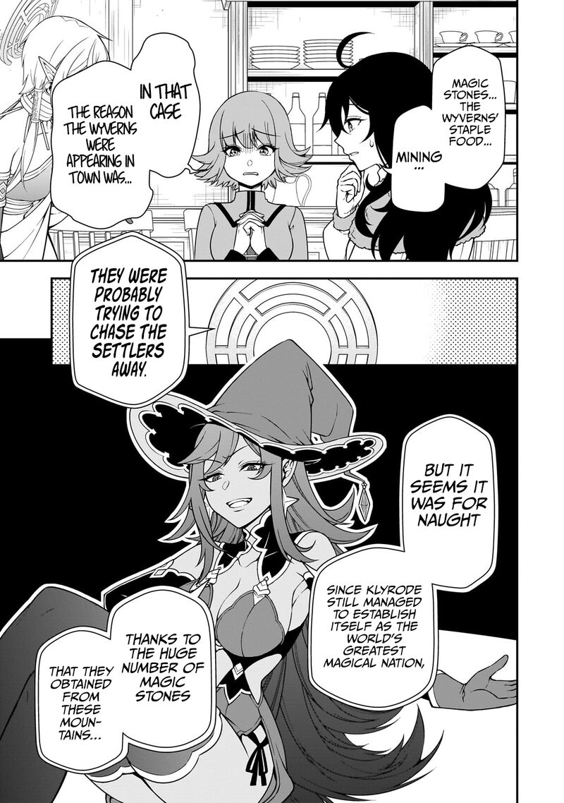 Lv2 Kara Cheat Datta Moto Yuusha Kouho No Mattari Isekai Life 48 22