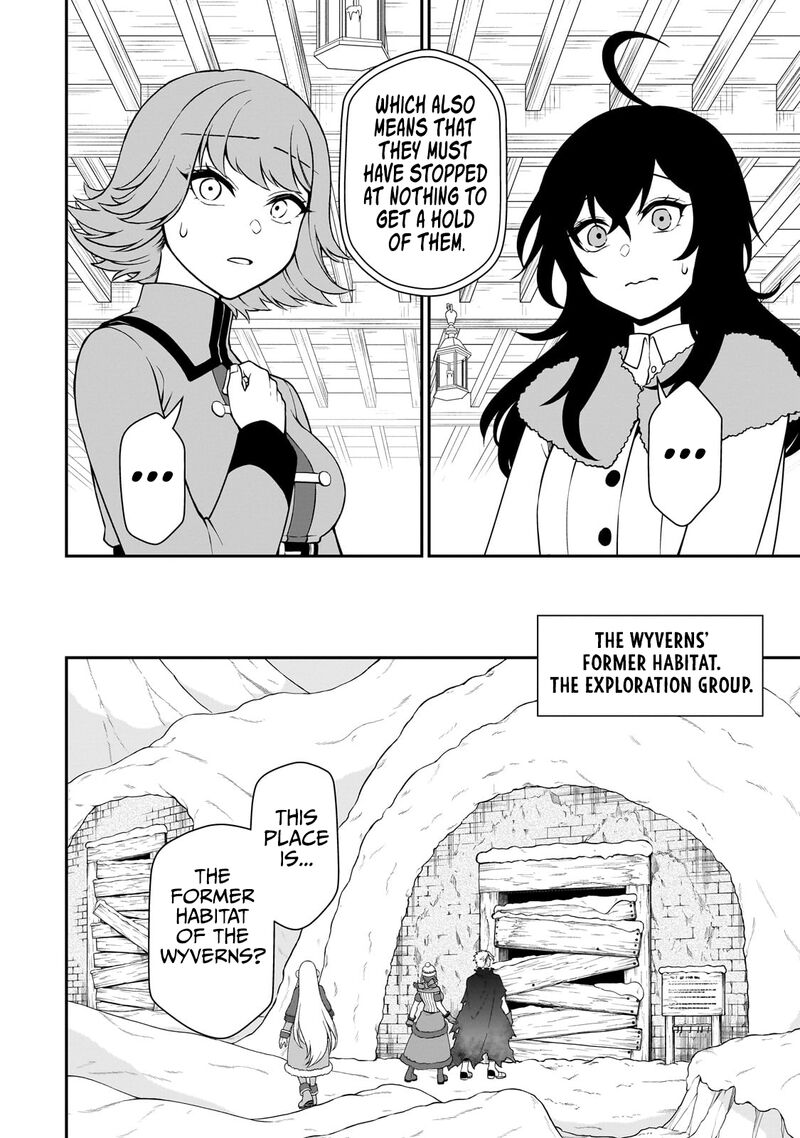 Lv2 Kara Cheat Datta Moto Yuusha Kouho No Mattari Isekai Life 48 23