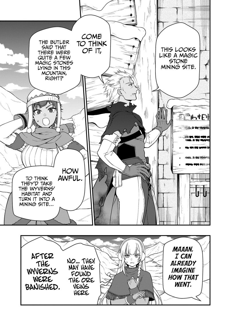 Lv2 Kara Cheat Datta Moto Yuusha Kouho No Mattari Isekai Life 48 24