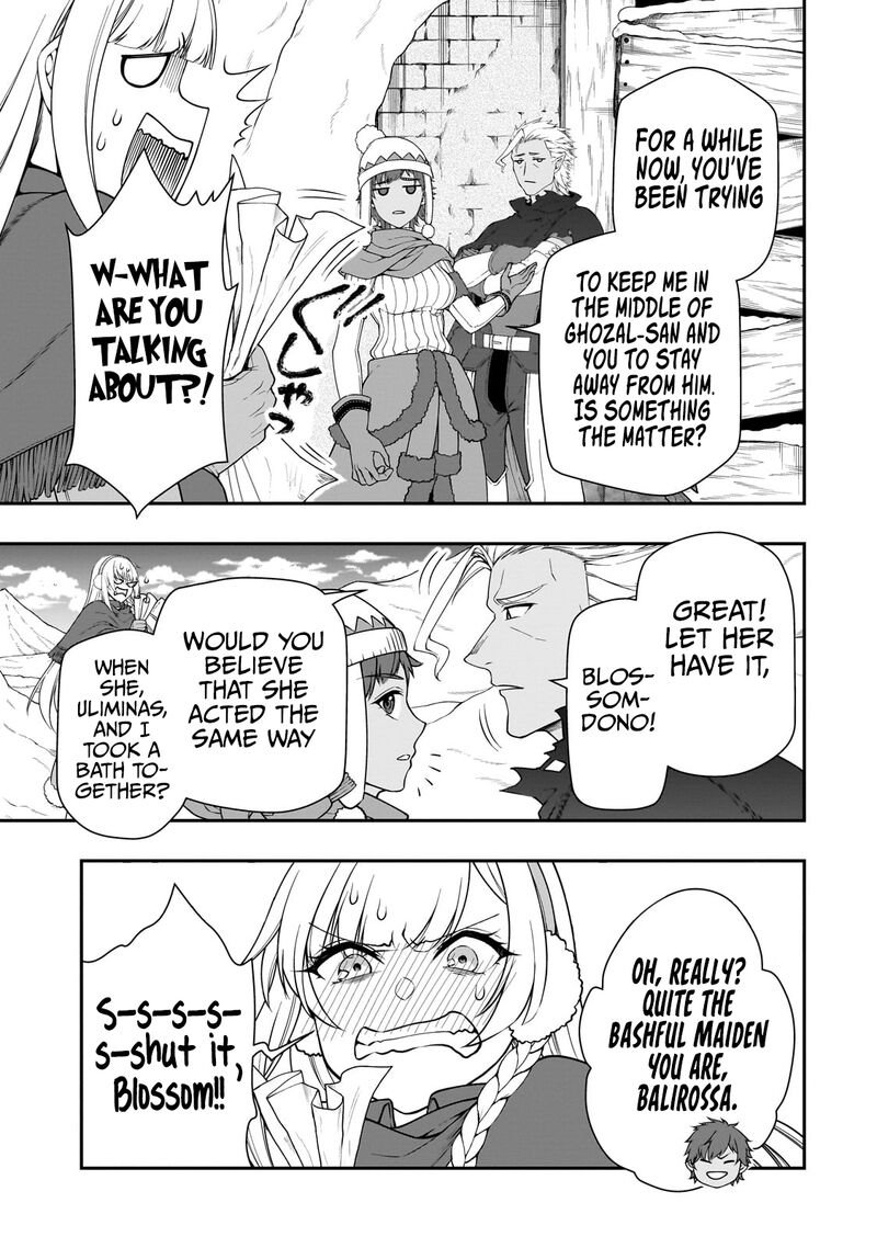Lv2 Kara Cheat Datta Moto Yuusha Kouho No Mattari Isekai Life 48 26