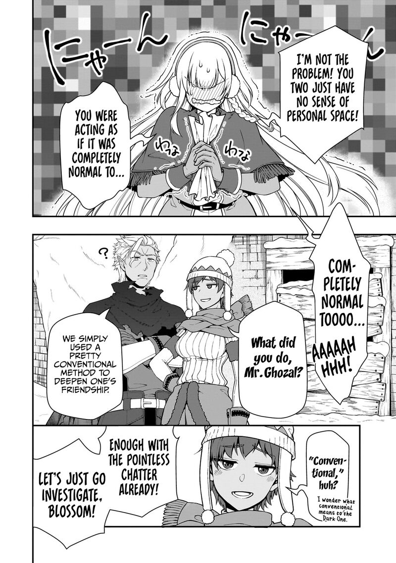 Lv2 Kara Cheat Datta Moto Yuusha Kouho No Mattari Isekai Life 48 27