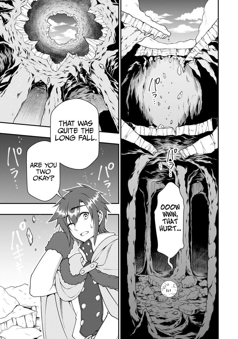 Lv2 Kara Cheat Datta Moto Yuusha Kouho No Mattari Isekai Life 48 5
