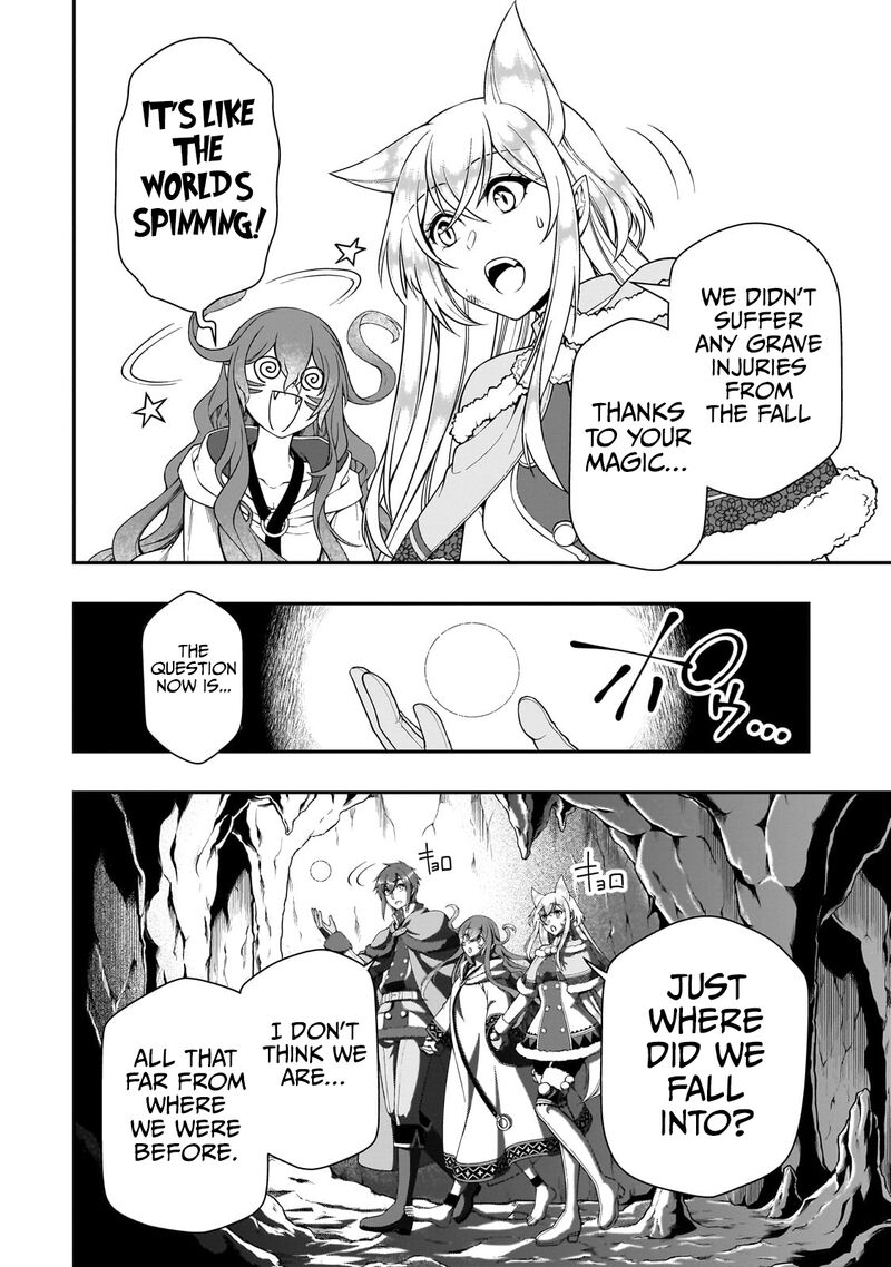 Lv2 Kara Cheat Datta Moto Yuusha Kouho No Mattari Isekai Life 48 6