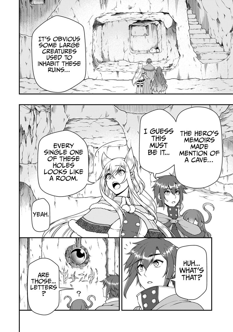 Lv2 Kara Cheat Datta Moto Yuusha Kouho No Mattari Isekai Life 48 8