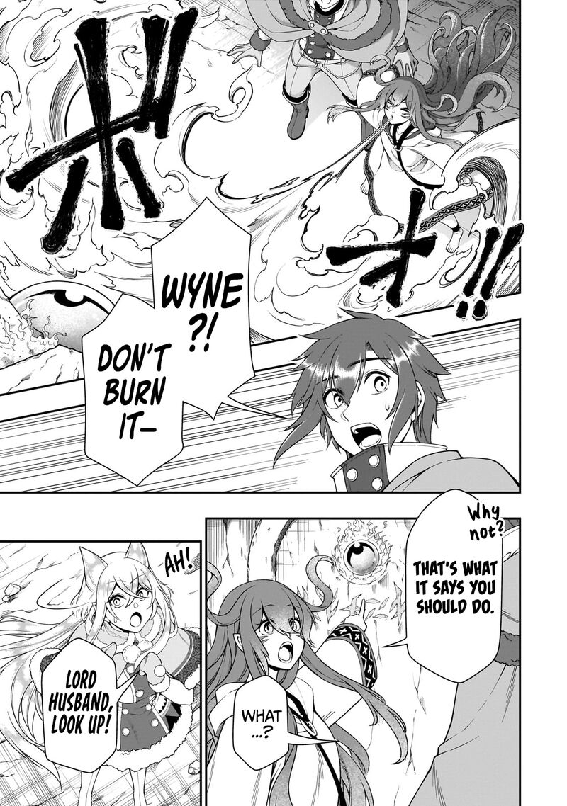 Lv2 Kara Cheat Datta Moto Yuusha Kouho No Mattari Isekai Life 48 9