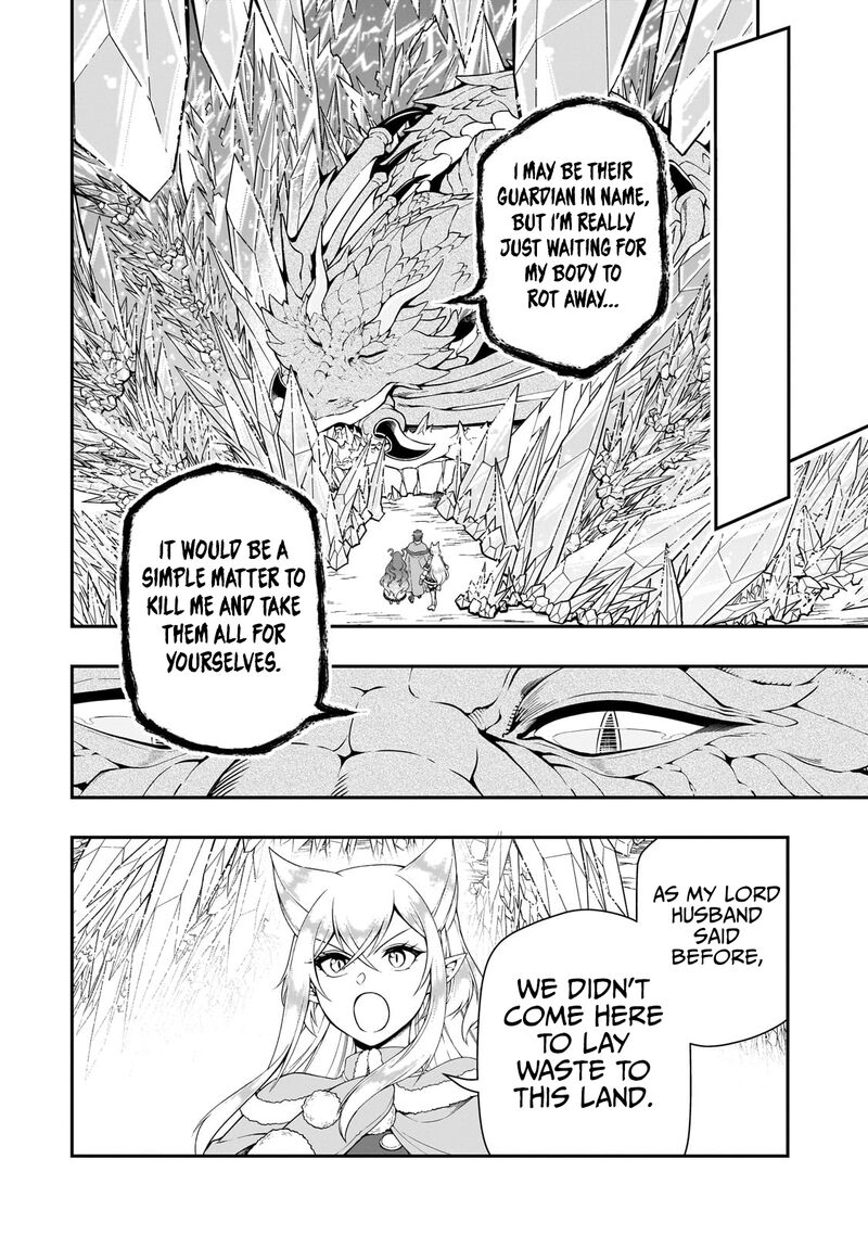 Lv2 Kara Cheat Datta Moto Yuusha Kouho No Mattari Isekai Life 49 16