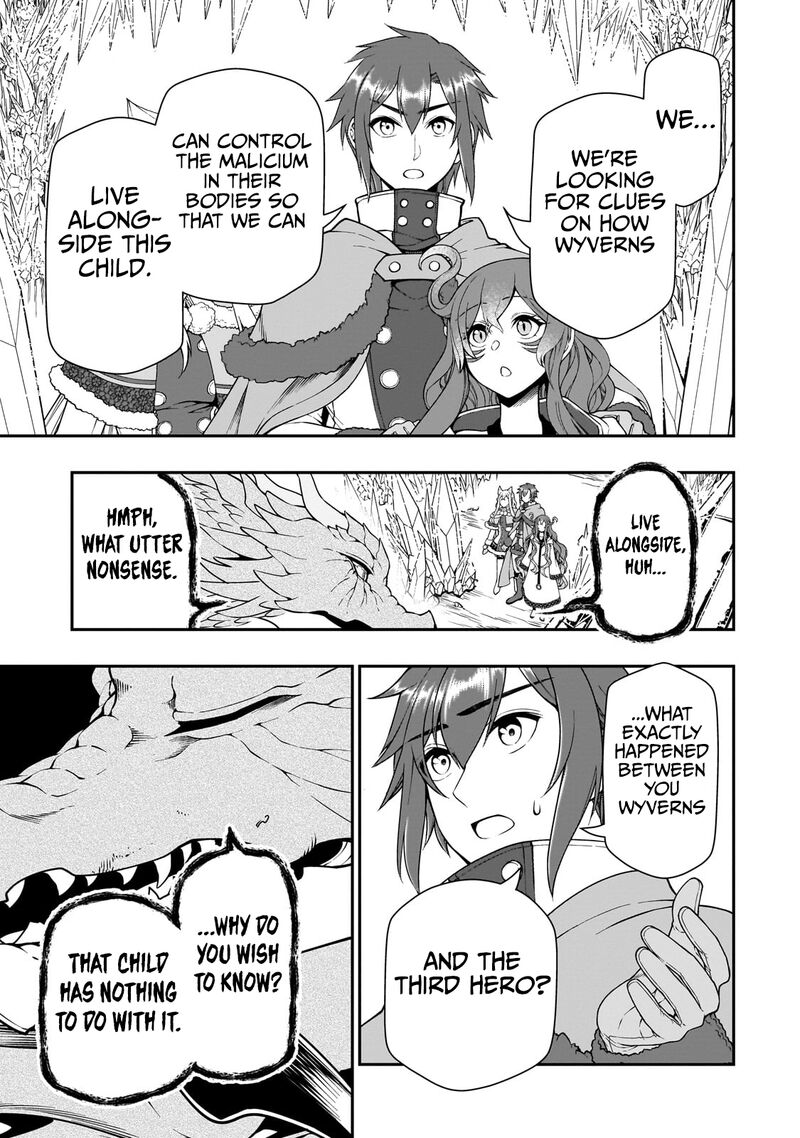 Lv2 Kara Cheat Datta Moto Yuusha Kouho No Mattari Isekai Life 49 17