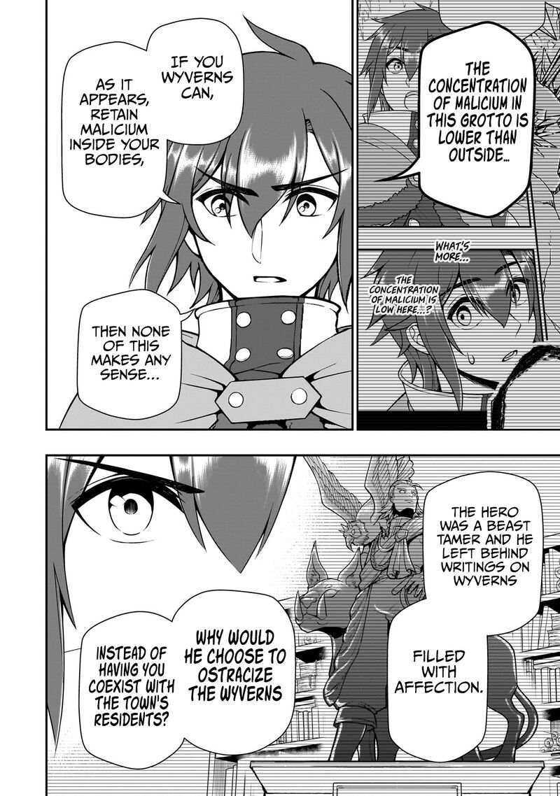 Lv2 Kara Cheat Datta Moto Yuusha Kouho No Mattari Isekai Life 49 18