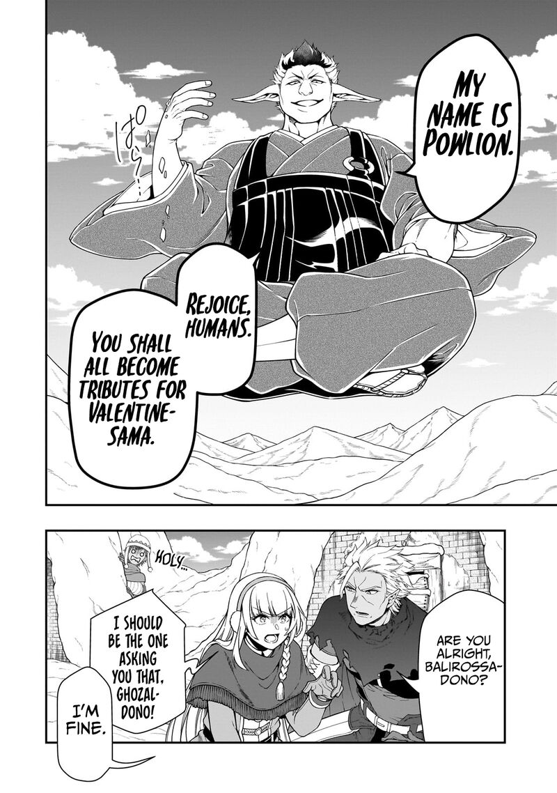 Lv2 Kara Cheat Datta Moto Yuusha Kouho No Mattari Isekai Life 49 2