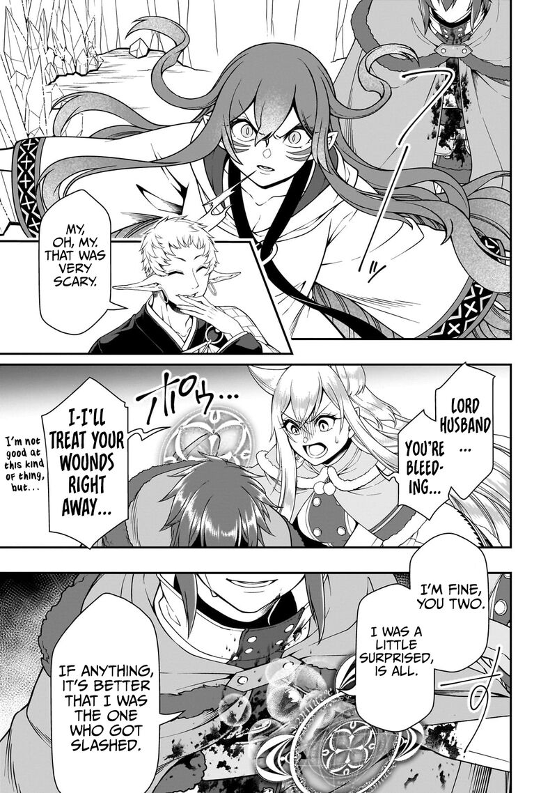 Lv2 Kara Cheat Datta Moto Yuusha Kouho No Mattari Isekai Life 49 26