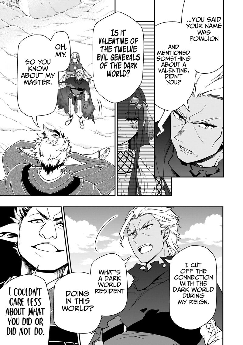 Lv2 Kara Cheat Datta Moto Yuusha Kouho No Mattari Isekai Life 49 3