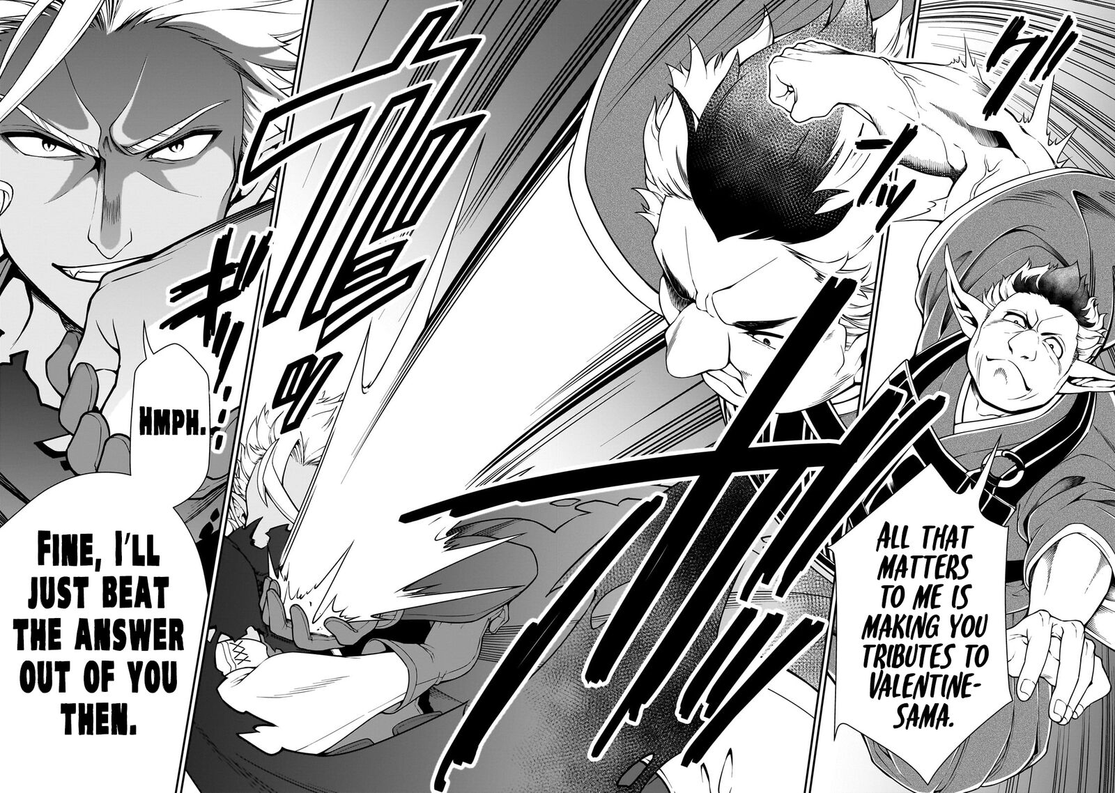 Lv2 Kara Cheat Datta Moto Yuusha Kouho No Mattari Isekai Life 49 4