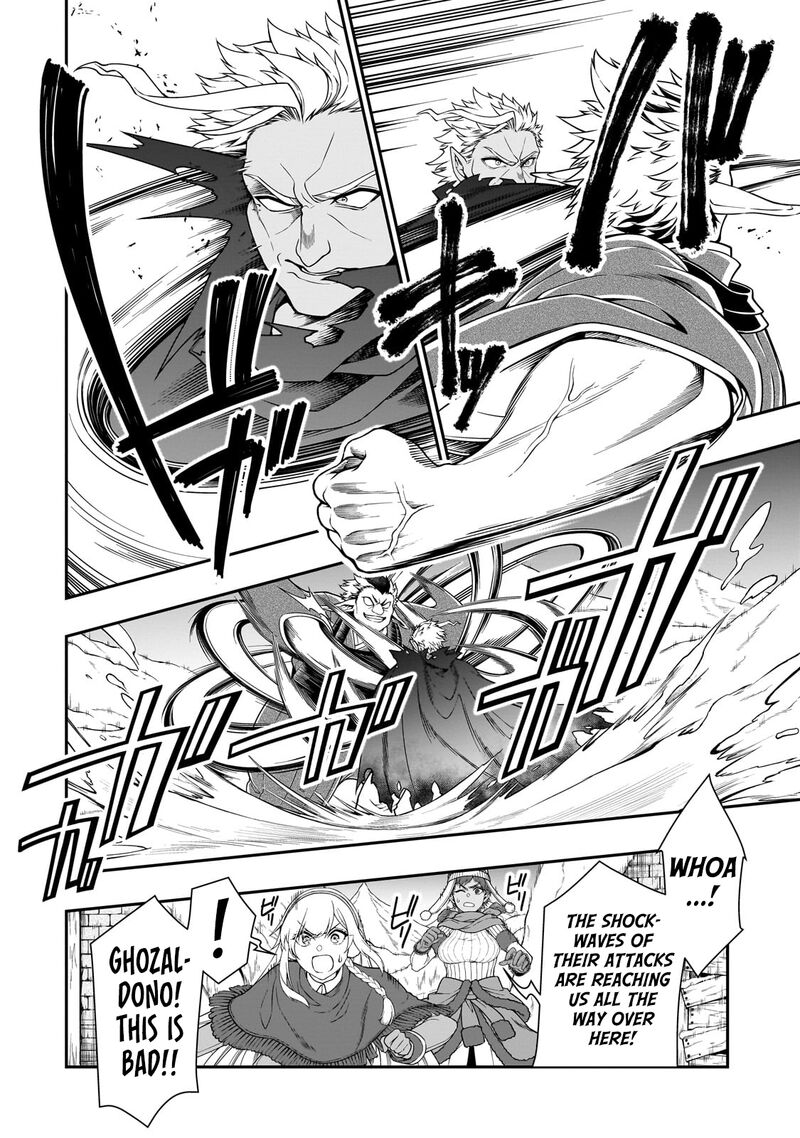 Lv2 Kara Cheat Datta Moto Yuusha Kouho No Mattari Isekai Life 49 5