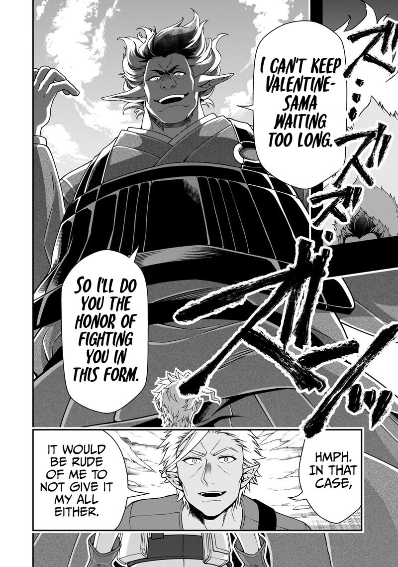 Lv2 Kara Cheat Datta Moto Yuusha Kouho No Mattari Isekai Life 49 7