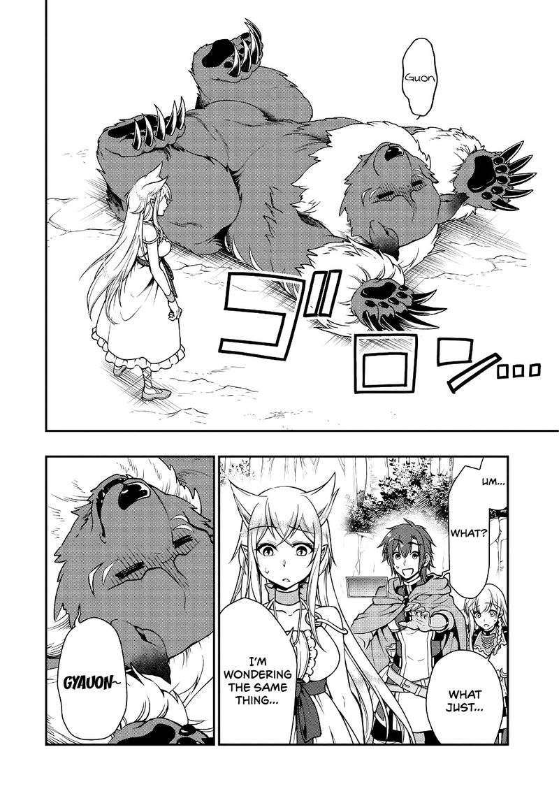 Lv2 Kara Cheat Datta Moto Yuusha Kouho No Mattari Isekai Life 5 10