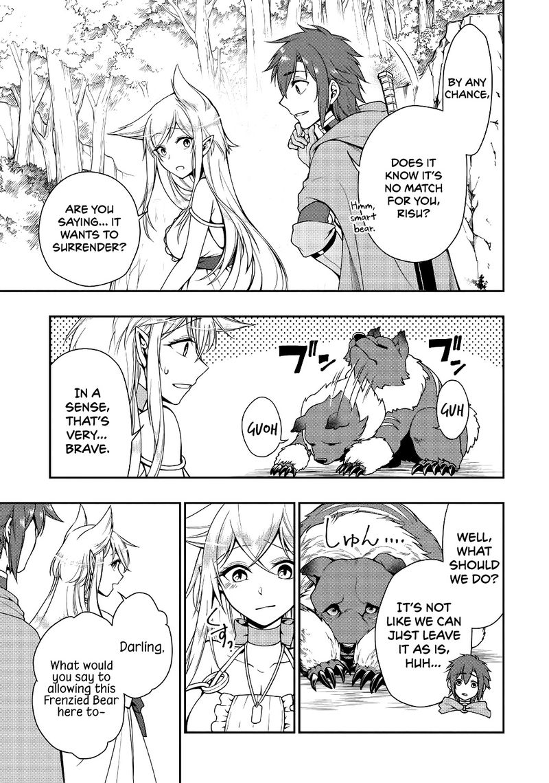 Lv2 Kara Cheat Datta Moto Yuusha Kouho No Mattari Isekai Life 5 11