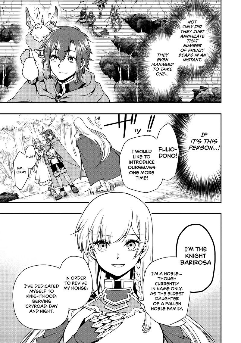Lv2 Kara Cheat Datta Moto Yuusha Kouho No Mattari Isekai Life 5 15