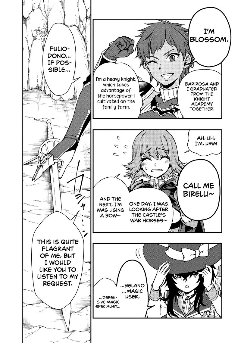 Lv2 Kara Cheat Datta Moto Yuusha Kouho No Mattari Isekai Life 5 16