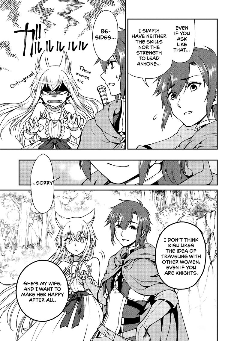 Lv2 Kara Cheat Datta Moto Yuusha Kouho No Mattari Isekai Life 5 19