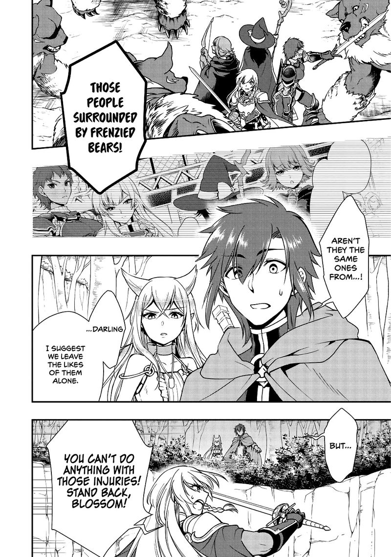 Lv2 Kara Cheat Datta Moto Yuusha Kouho No Mattari Isekai Life 5 2