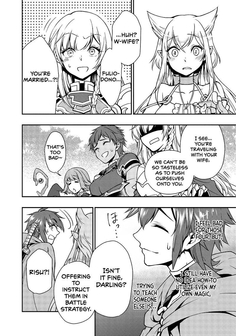Lv2 Kara Cheat Datta Moto Yuusha Kouho No Mattari Isekai Life 5 20