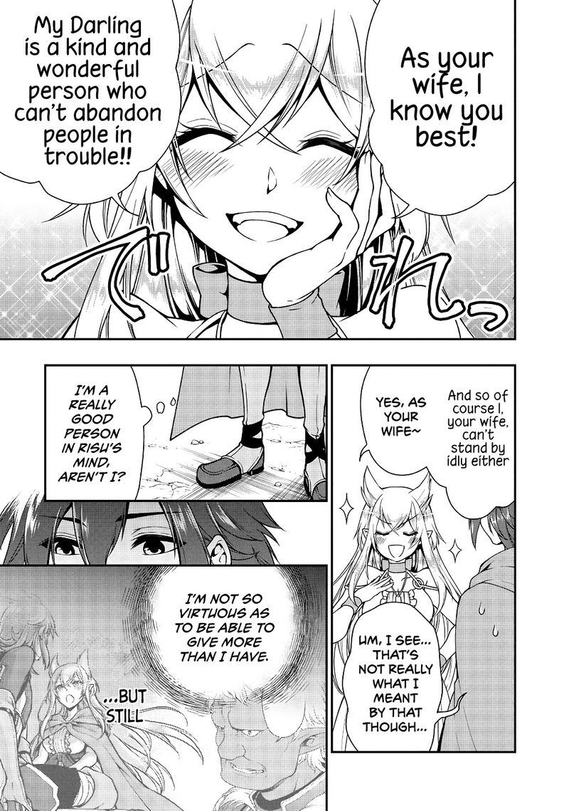 Lv2 Kara Cheat Datta Moto Yuusha Kouho No Mattari Isekai Life 5 21