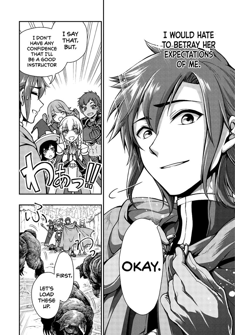 Lv2 Kara Cheat Datta Moto Yuusha Kouho No Mattari Isekai Life 5 22
