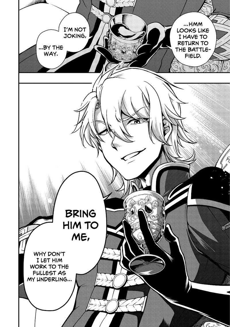 Lv2 Kara Cheat Datta Moto Yuusha Kouho No Mattari Isekai Life 5 26