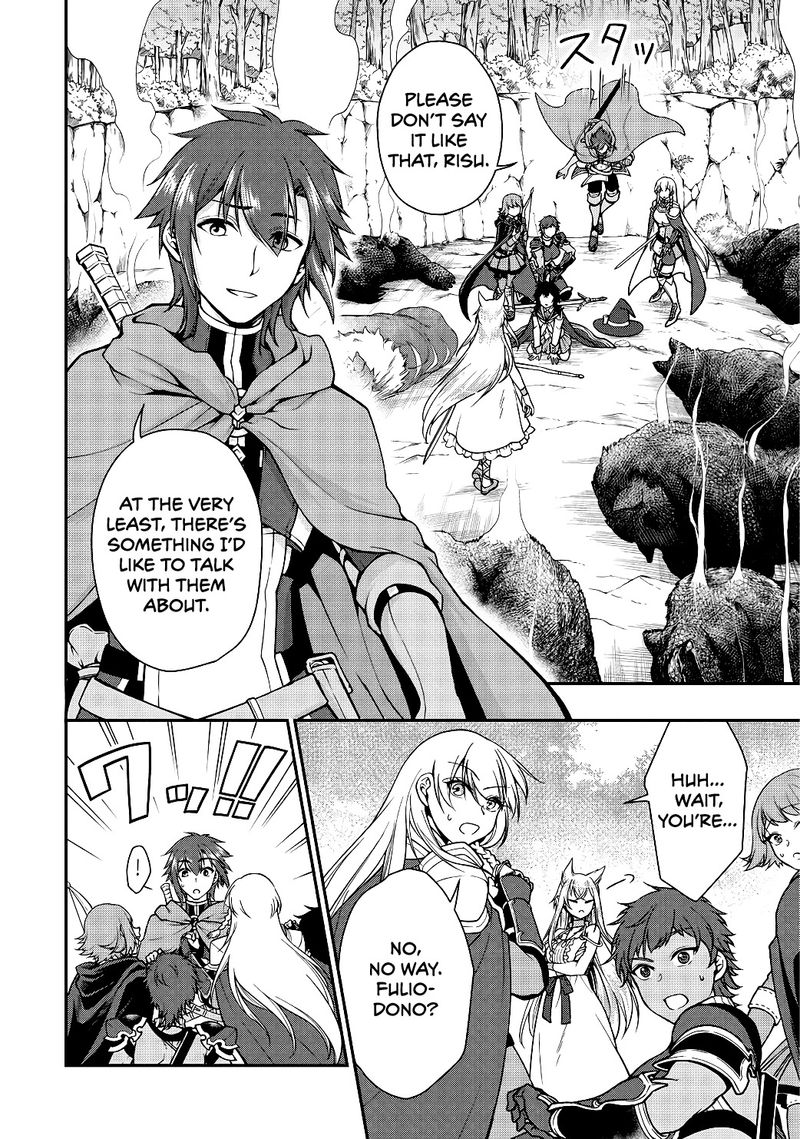 Lv2 Kara Cheat Datta Moto Yuusha Kouho No Mattari Isekai Life 5 6