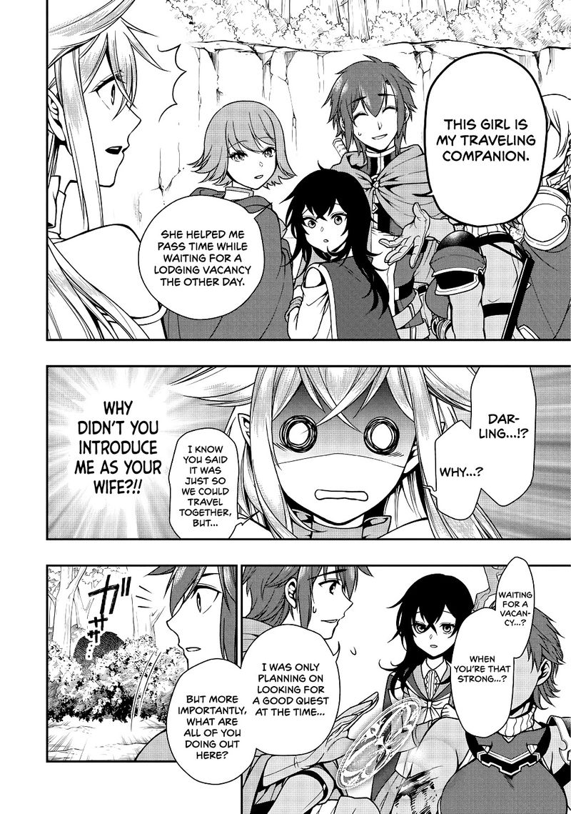 Lv2 Kara Cheat Datta Moto Yuusha Kouho No Mattari Isekai Life 5 8