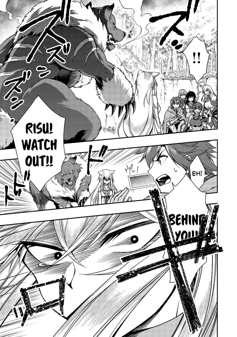 Lv2 Kara Cheat Datta Moto Yuusha Kouho No Mattari Isekai Life 5 9