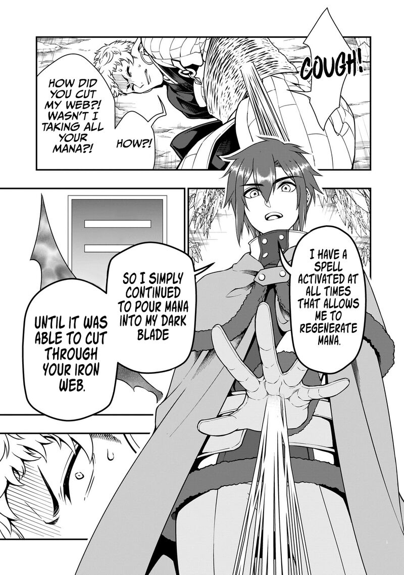 Lv2 Kara Cheat Datta Moto Yuusha Kouho No Mattari Isekai Life 50 14