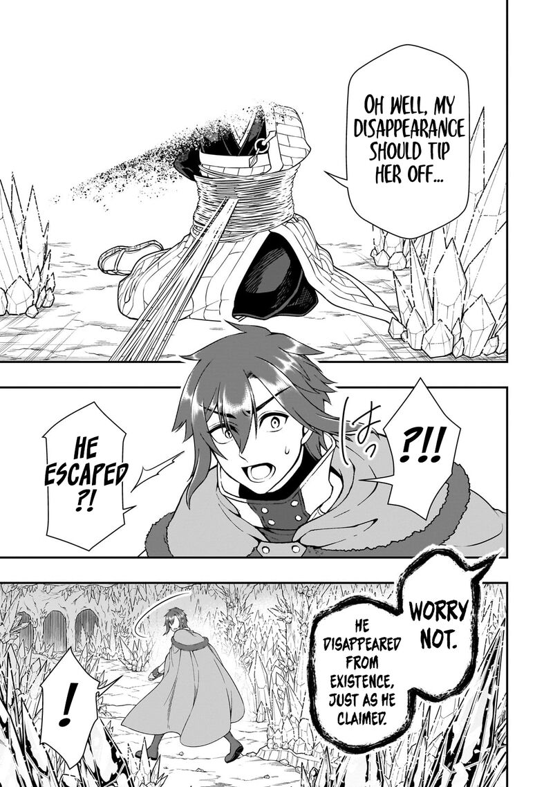 Lv2 Kara Cheat Datta Moto Yuusha Kouho No Mattari Isekai Life 50 16