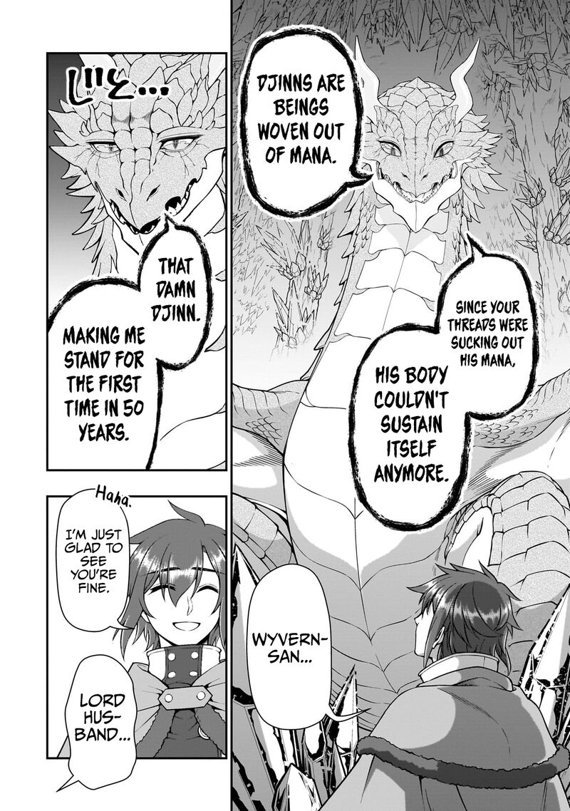 Lv2 Kara Cheat Datta Moto Yuusha Kouho No Mattari Isekai Life 50 17