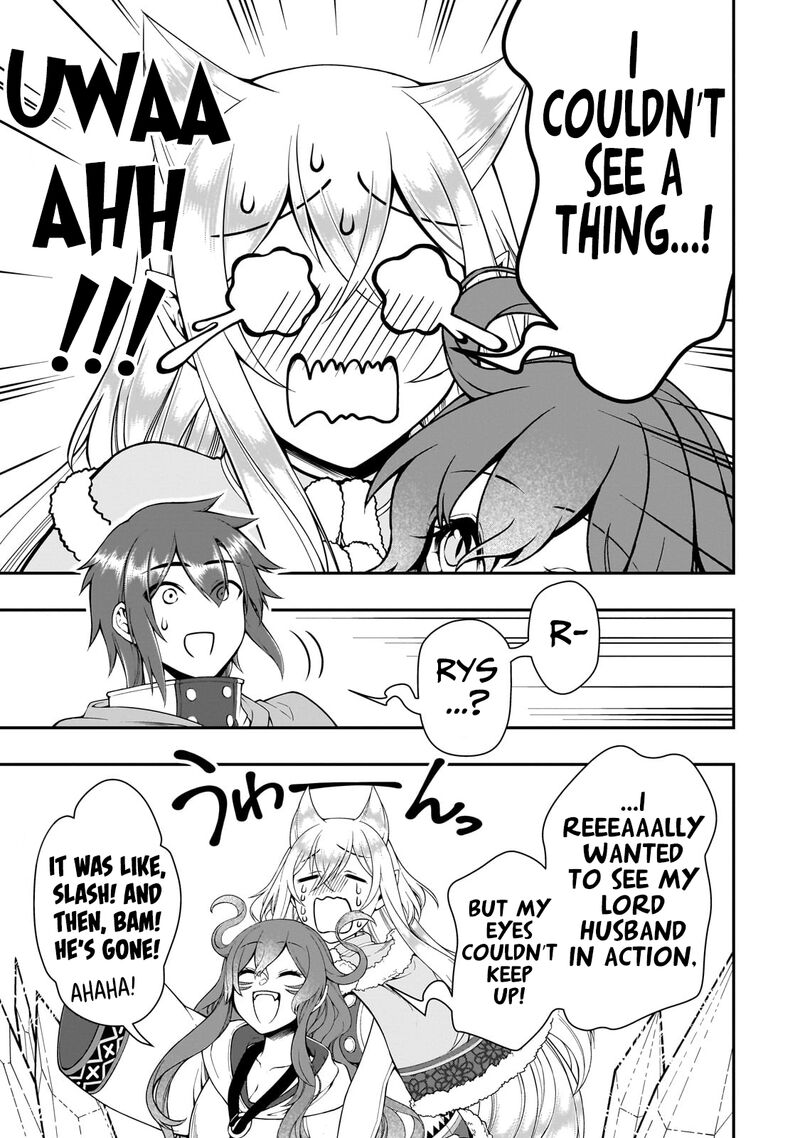 Lv2 Kara Cheat Datta Moto Yuusha Kouho No Mattari Isekai Life 50 18