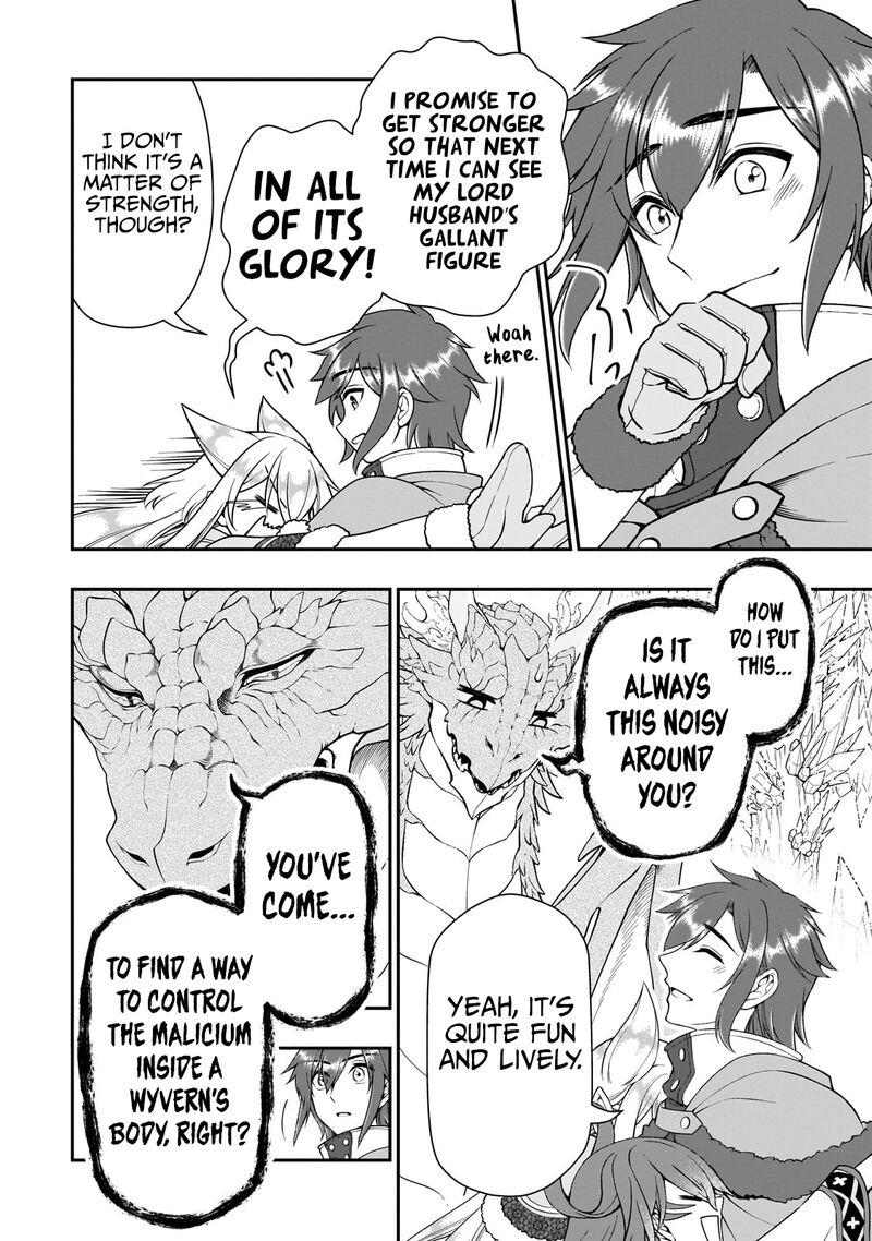 Lv2 Kara Cheat Datta Moto Yuusha Kouho No Mattari Isekai Life 50 19