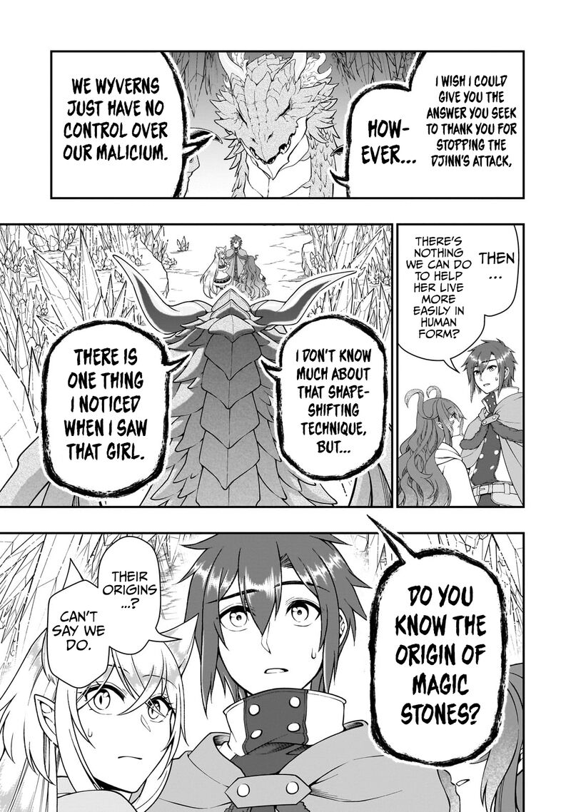 Lv2 Kara Cheat Datta Moto Yuusha Kouho No Mattari Isekai Life 50 20