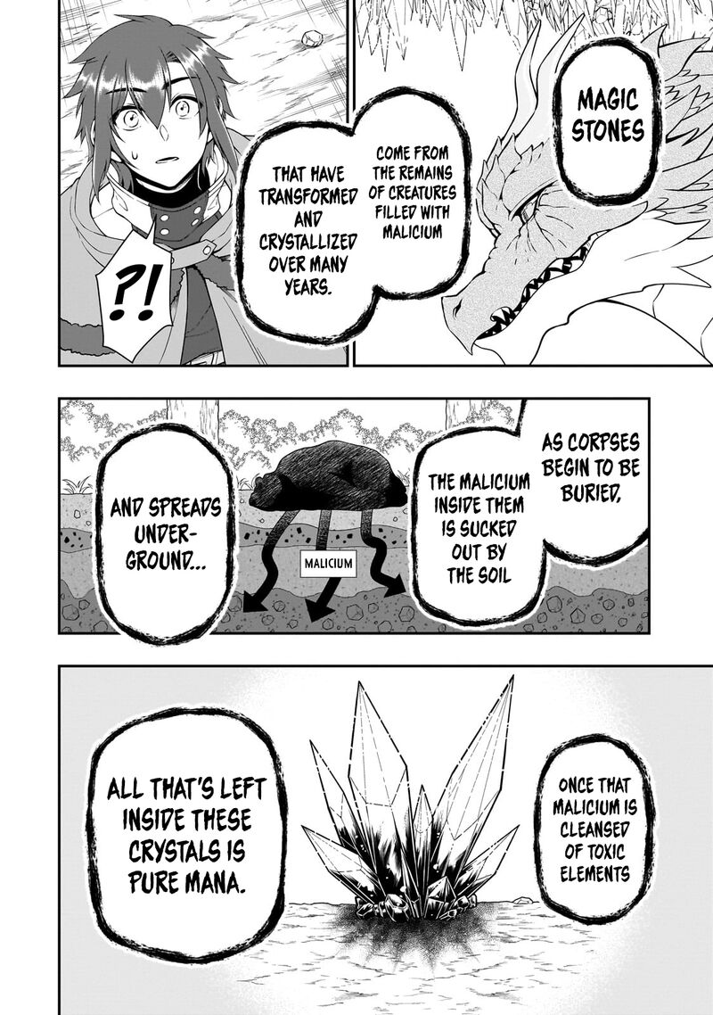 Lv2 Kara Cheat Datta Moto Yuusha Kouho No Mattari Isekai Life 50 21