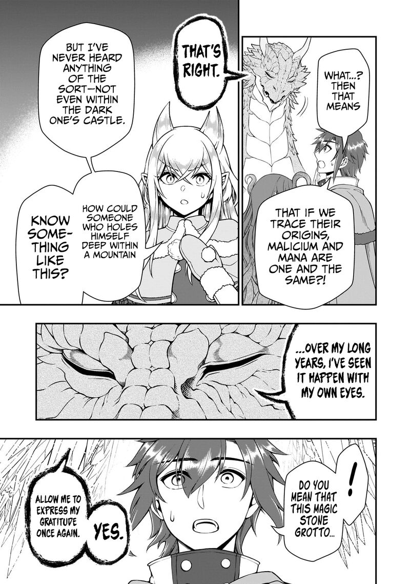 Lv2 Kara Cheat Datta Moto Yuusha Kouho No Mattari Isekai Life 50 22