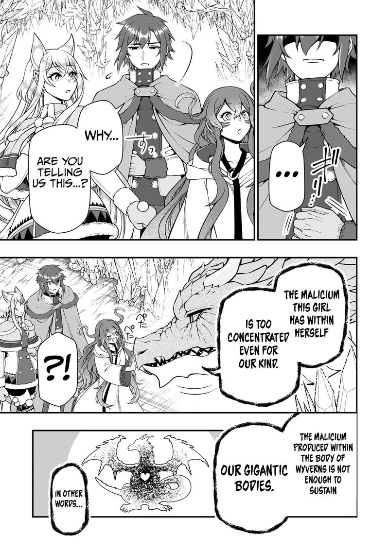 Lv2 Kara Cheat Datta Moto Yuusha Kouho No Mattari Isekai Life 50 24
