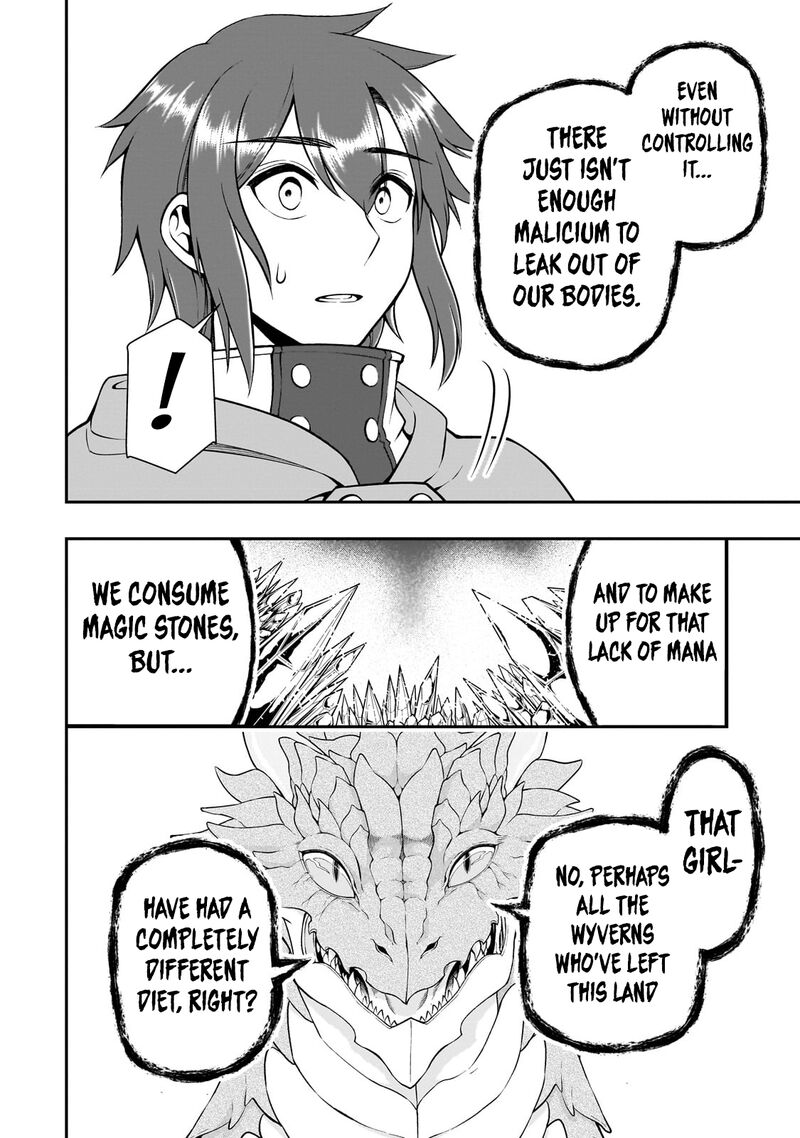 Lv2 Kara Cheat Datta Moto Yuusha Kouho No Mattari Isekai Life 50 25