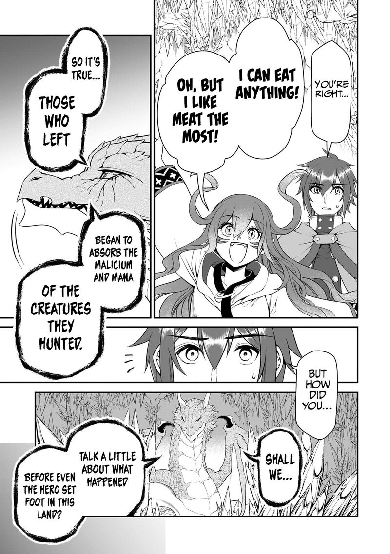 Lv2 Kara Cheat Datta Moto Yuusha Kouho No Mattari Isekai Life 50 26