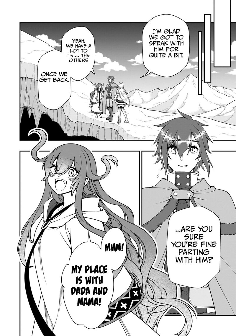 Lv2 Kara Cheat Datta Moto Yuusha Kouho No Mattari Isekai Life 50 27