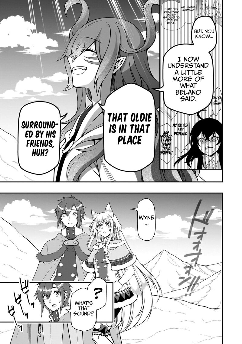 Lv2 Kara Cheat Datta Moto Yuusha Kouho No Mattari Isekai Life 50 28