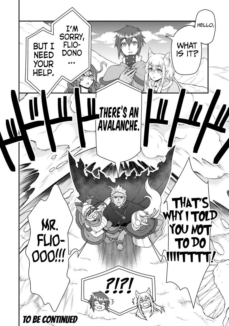 Lv2 Kara Cheat Datta Moto Yuusha Kouho No Mattari Isekai Life 50 29