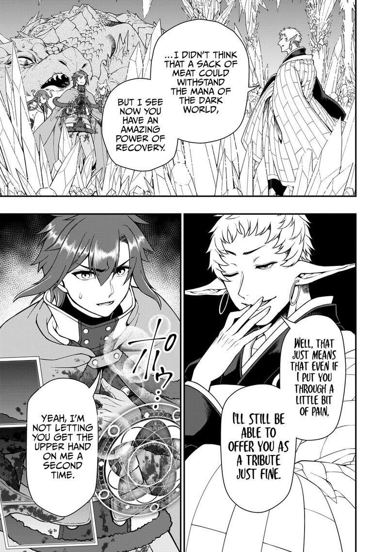 Lv2 Kara Cheat Datta Moto Yuusha Kouho No Mattari Isekai Life 50 3