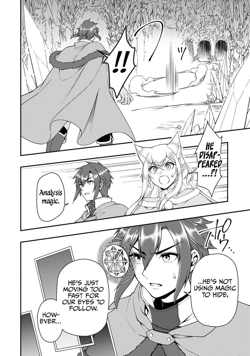 Lv2 Kara Cheat Datta Moto Yuusha Kouho No Mattari Isekai Life 50 4