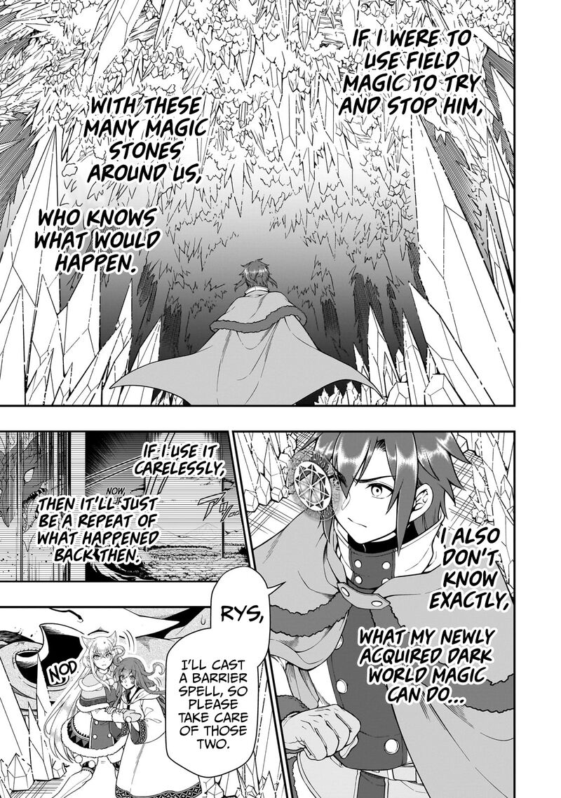 Lv2 Kara Cheat Datta Moto Yuusha Kouho No Mattari Isekai Life 50 5